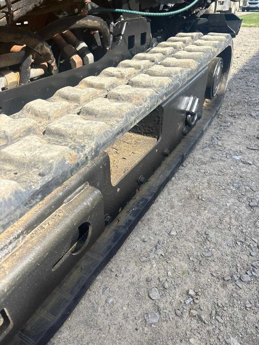 vermeer D20x22 s3 Ditch-witch