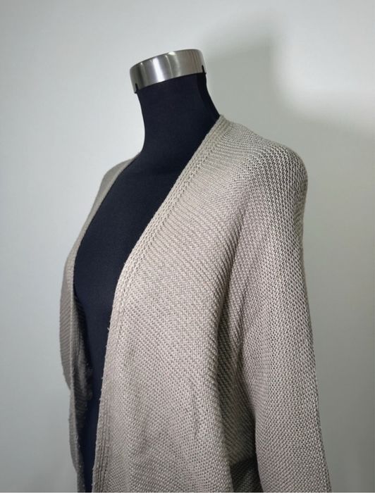 Casaco malha senhora