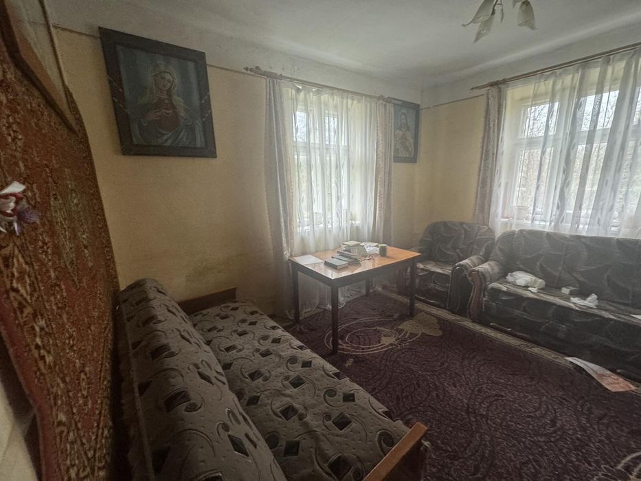 Продам Будинок 25 км. , від львова.