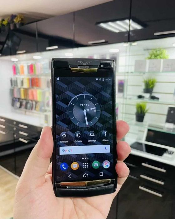 Чехол Vertu Constellation X, Vertu Signature Touch 2015, vertu , верту