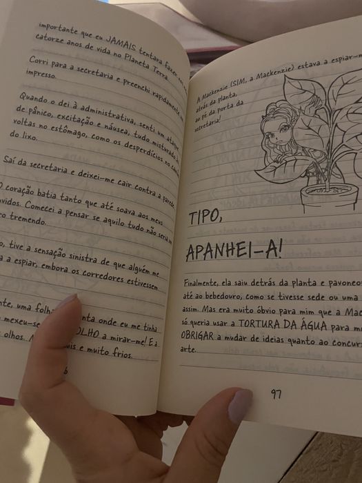 Diário de um Totó - 6€