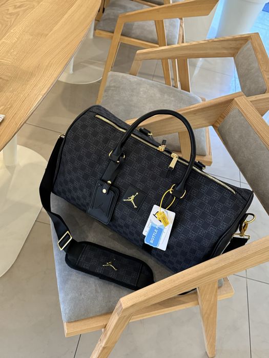 Сумка jordan monogran bag