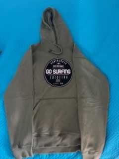 Ericeira Sweatshirt