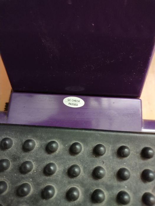 Masażer do ciała dwie sztuki