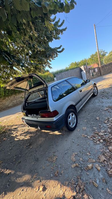 Honda Civic 1.4 1990