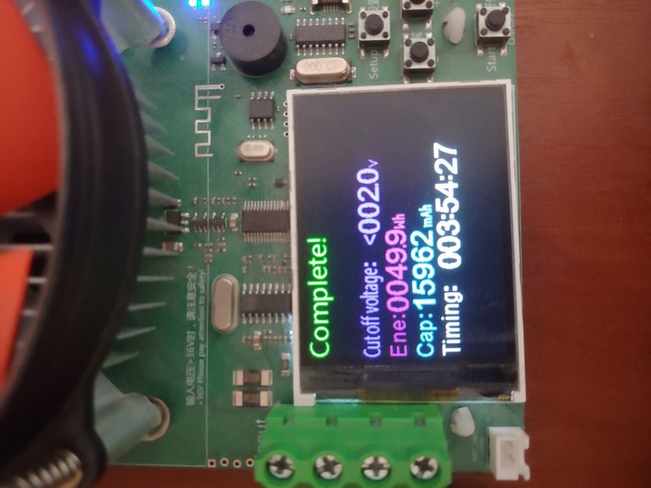 Акумулятор 32140 (33140) lifepo4