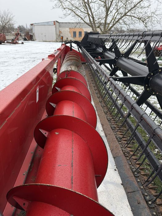 Жатка(жниварка )- Case 2020- FLEX