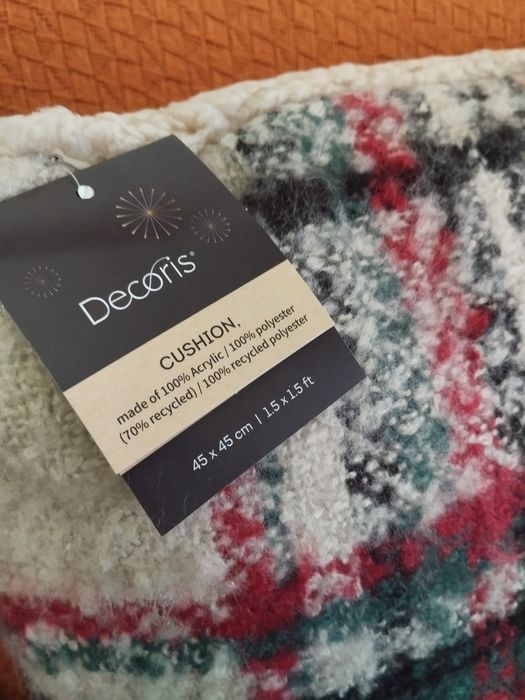 Almofada Maisons du Monde Nova