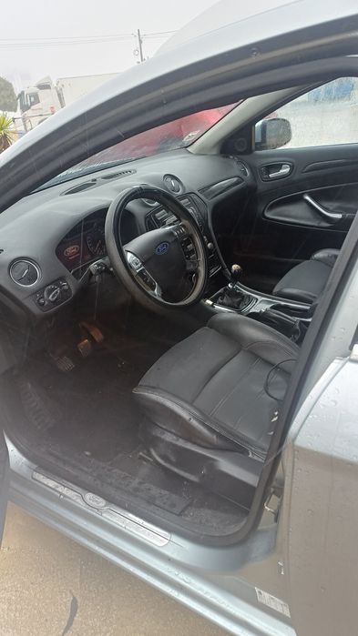 For mondeo 2.0 diesel  2010