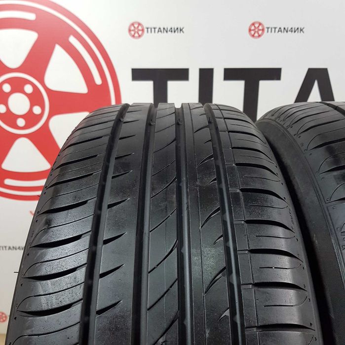 +4шт  Шини Літні 235/55/19 Hankook Prime 2 R19 літо