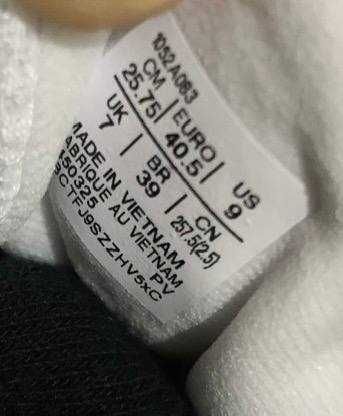 Asics Netburner Ballistic 4 Оригінал Волейбольні