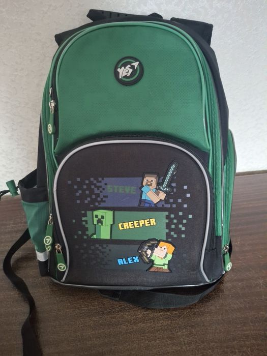 Продается рюкзак, фирменный, недорого