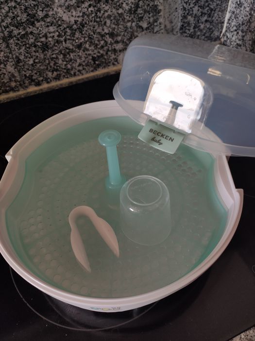 Esterilizador microondas430760466675159041