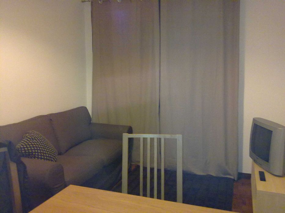 Quarto Individual para Estudante | Polo III UC | FEUC | ESEnfC | Coimbra