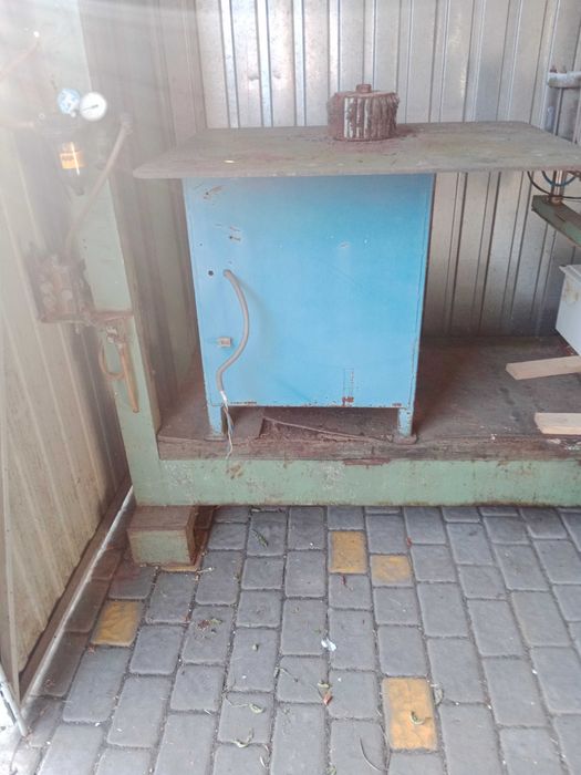 Szlifierka do drewna