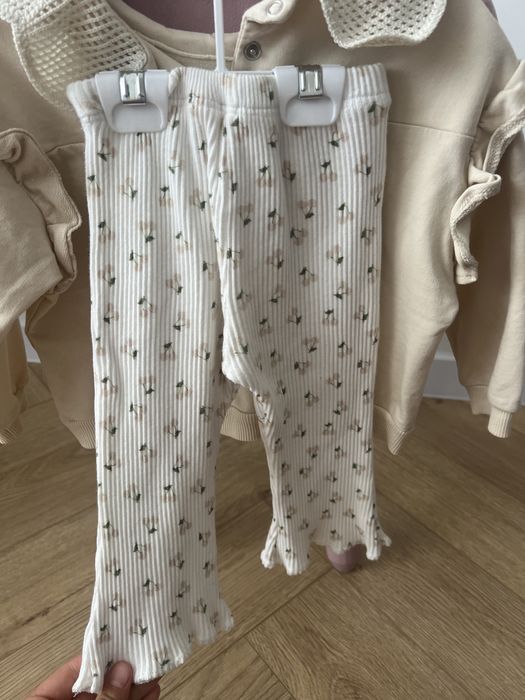 Костюмчик для дівчинки