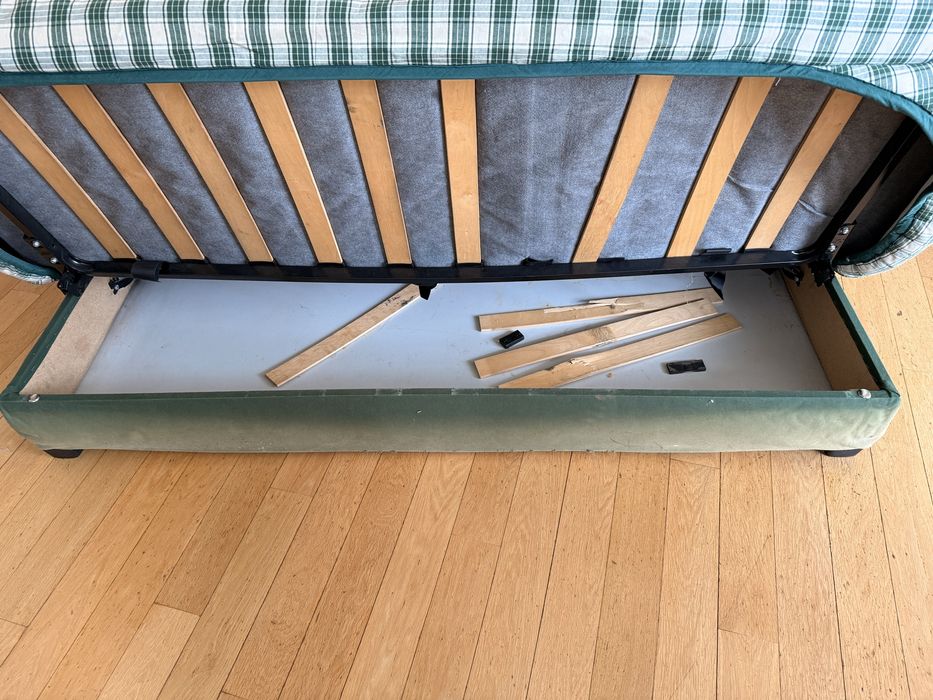 Диван на самовывоз