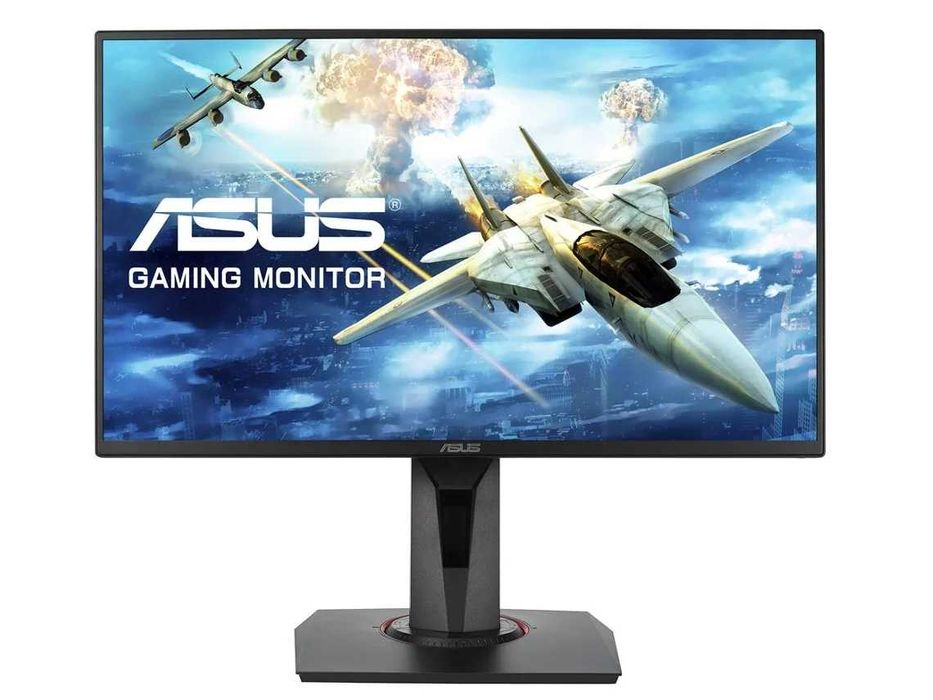 ASUS VG258QR Gaming Monitor 0.5ms – 165Hz64740663129729121