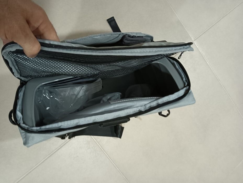 Cadeira segurança para refeição