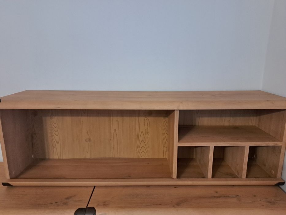 Półka nadstawka Indiana