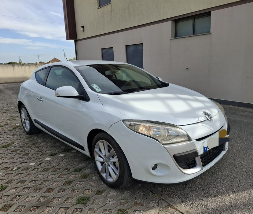 Renault megane 1.5 dci