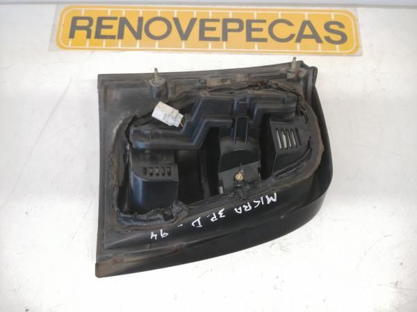 Farolim direito NISSAN Micra II (K11)