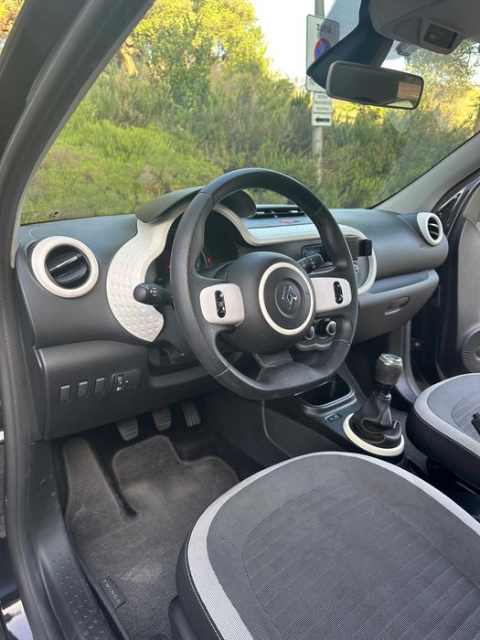 Renault Twingo — fotografia 8