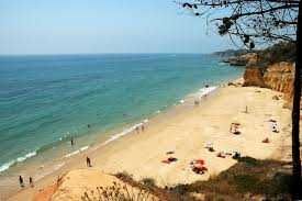 Algarve - Albufeira