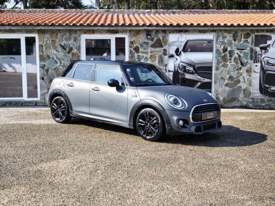 MINI 5 Portas Cooper D521691978983034887