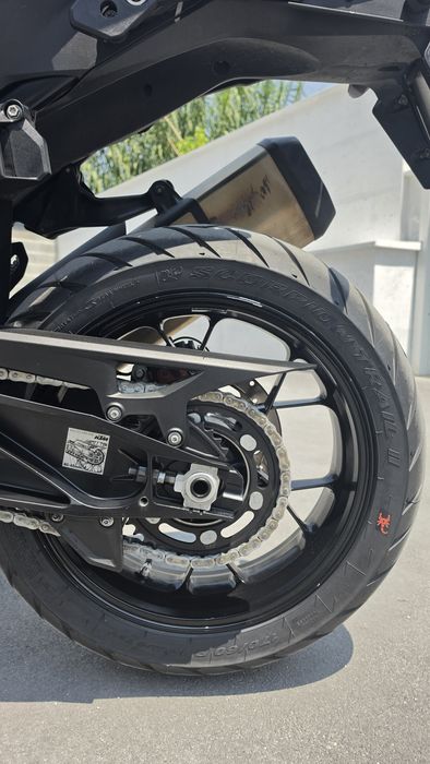 KTM 1290 SuperAdventure