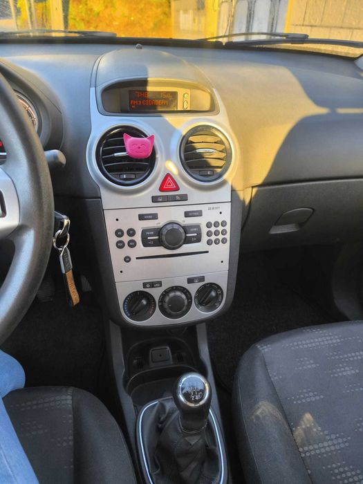 Vendo Opel corsa