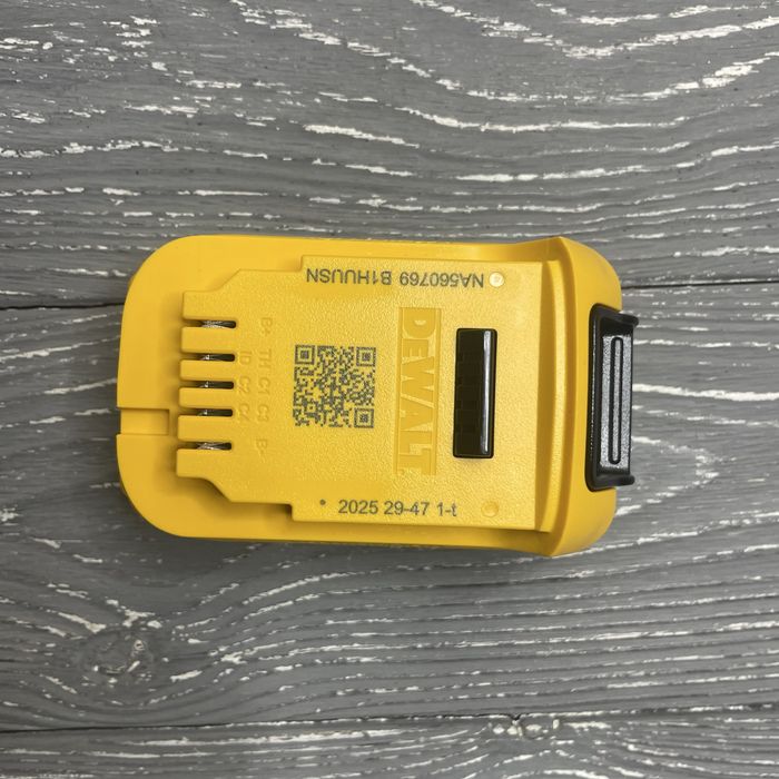 Акумулятори Dewalt powerstack 1.7 Ah DCBP034 20V