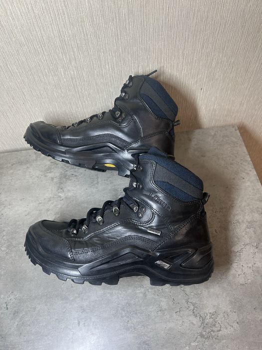 Оригінал!Трекінгові черевики  Lowa Renegade GTX Mid, розмір 41(26 см)