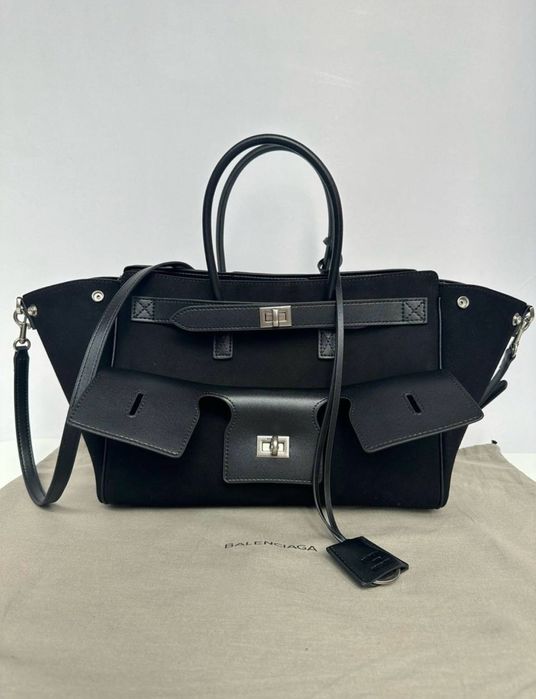 Сумка balenciaga баленсиага