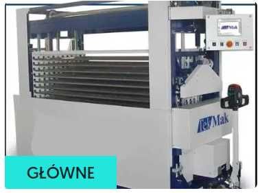 Akumulatorowy wózek regałowy, EliO produkcji TekMak