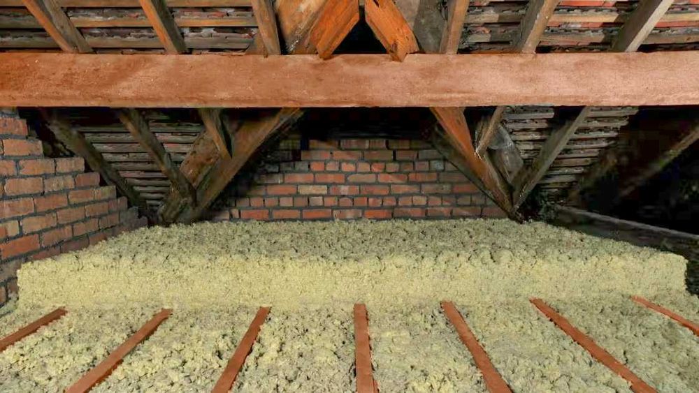 Насипний утеплювач, мінеральна вата. Безкоштовно! Обмежена кількість!