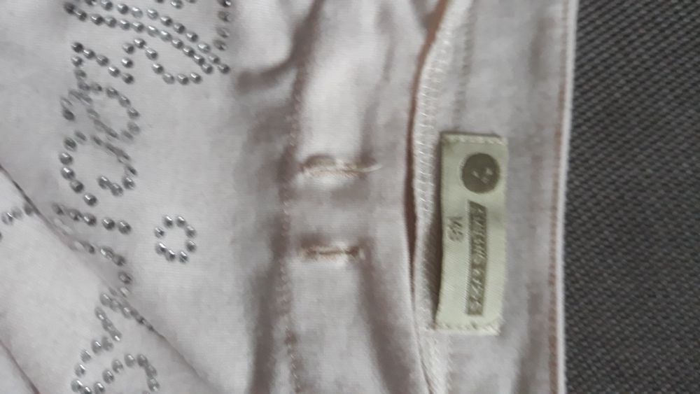 Bluzka dziewczęca r 146