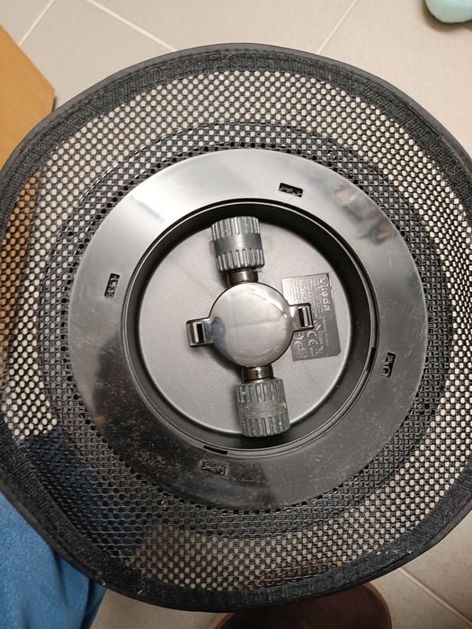 Robot aspirador Vileda Virobi