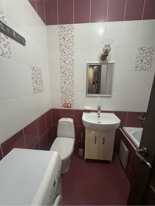 1-ком квартира возле  Совиньона! под программы!