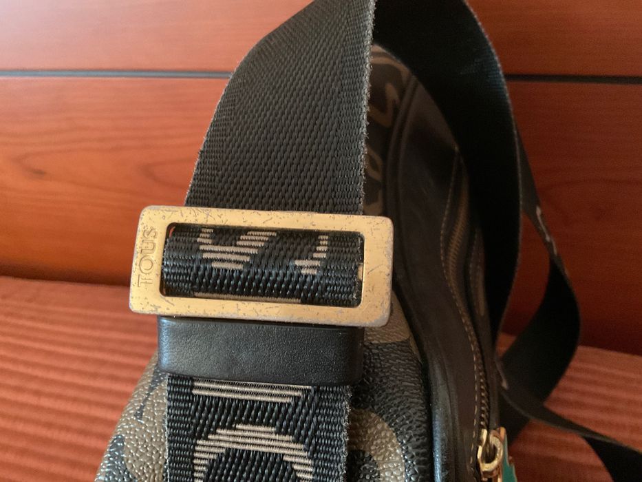 Carteira da Tous - Original