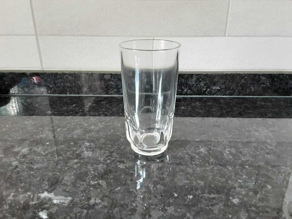 10 Copos - 0,25€/cada