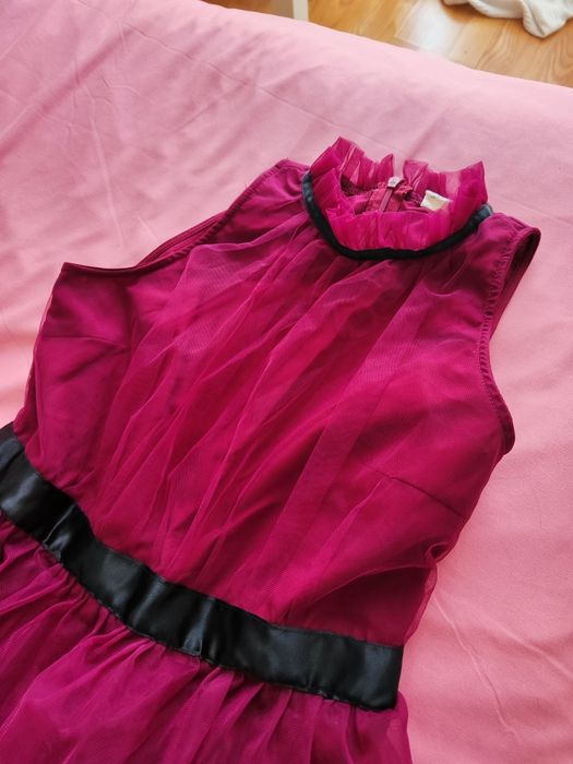 Vendo 3 vestidos cerimónia