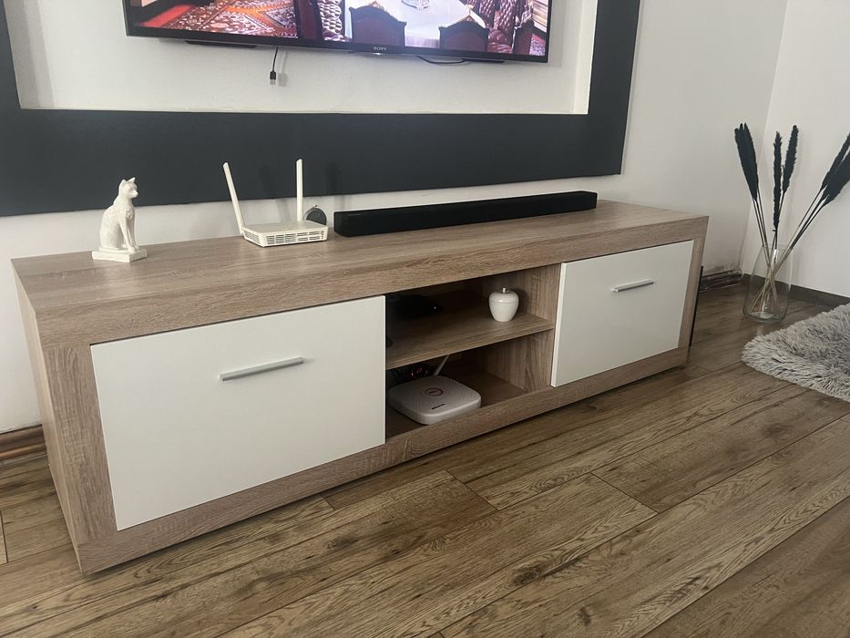 szafka rtv pod tv