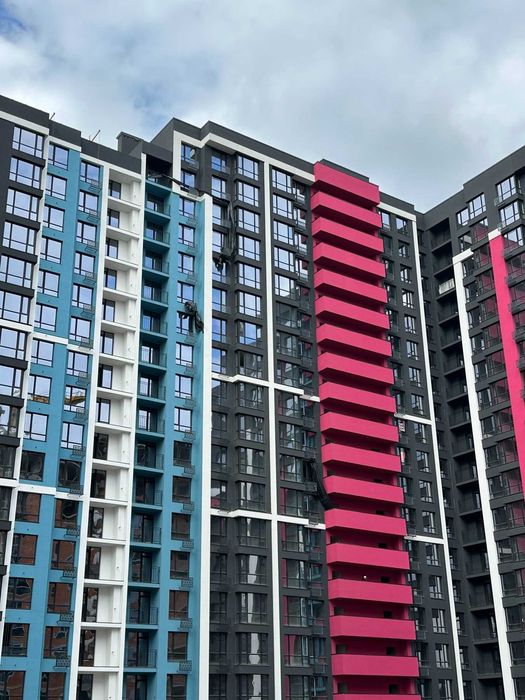 Терміново! 1 кімнатна квартра ЖК Скайгарден!