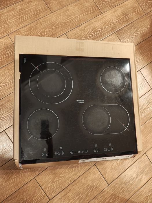 Płyta Ariston Hotpoint