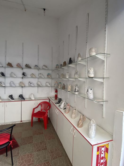 Продам кіоск ринок стандарт