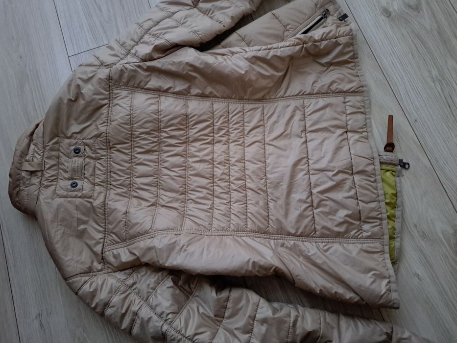 Kurtka Camel Active rozm. M
