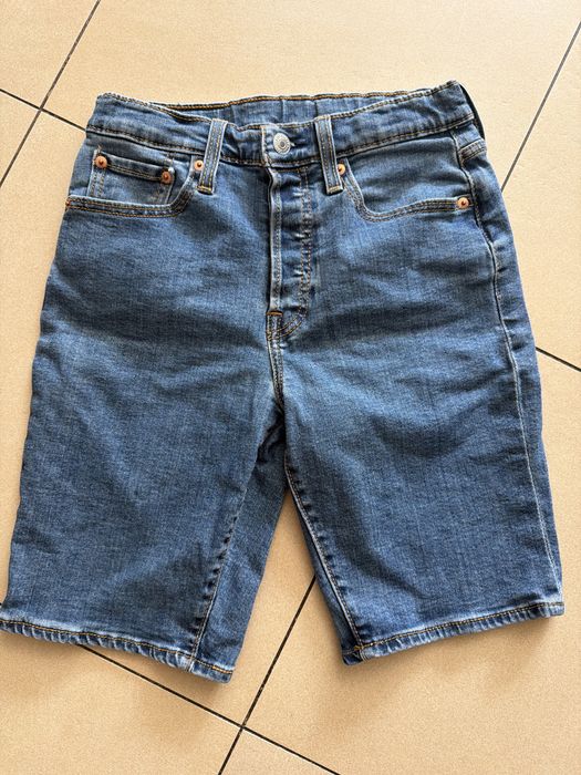 Spodenki Levis 11-12 lat