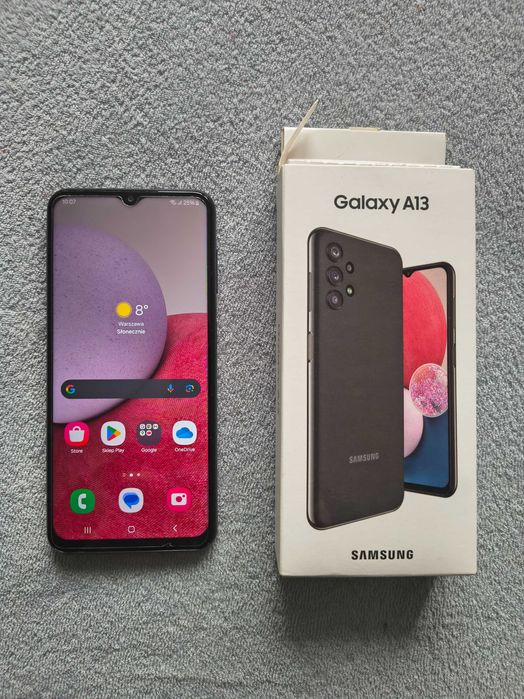 Samsung Galaxy A13