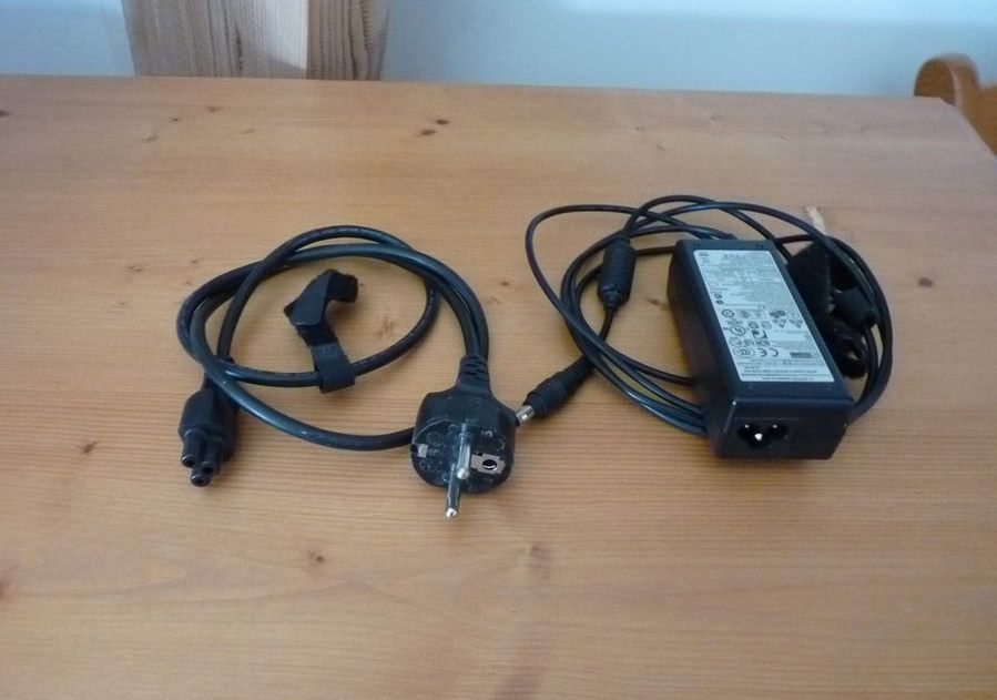 Ноутбук Samsung R530, двоядерний 2.8 GHz, 4 ГБ RAM, HDD 500 ГБ